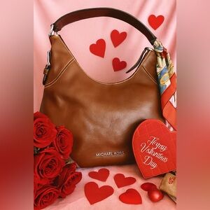 Michael Kors Preston ***pristine condition***